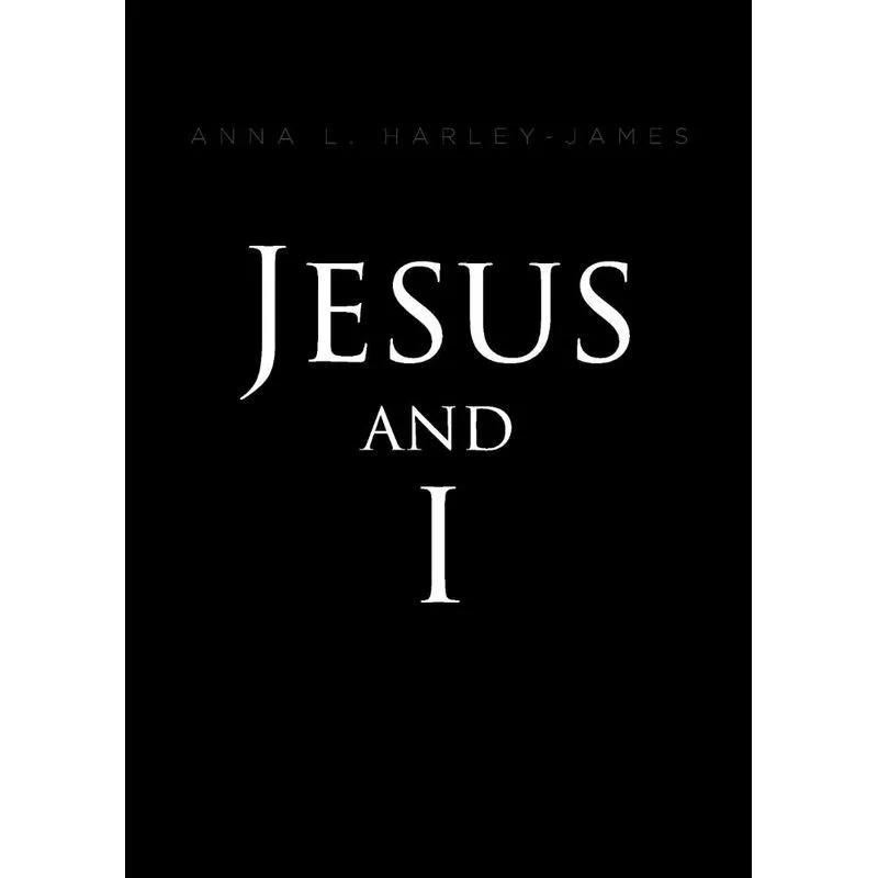Jesus and I