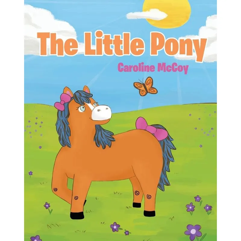 The Little Pony