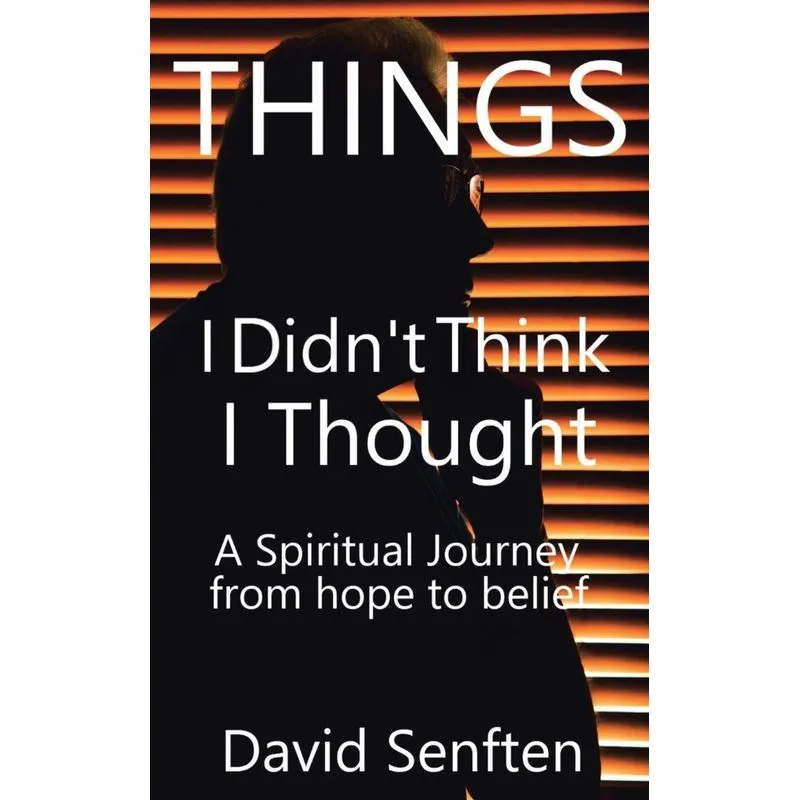 Things I Didnt Think I Thought