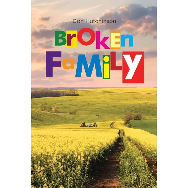 Broken Family