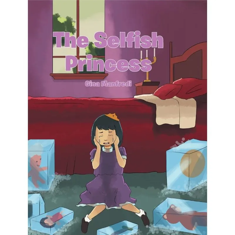 The Selfish Princess