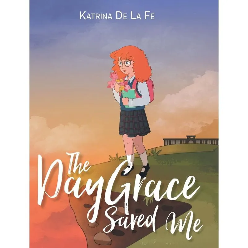The Day Grace Saved Me
