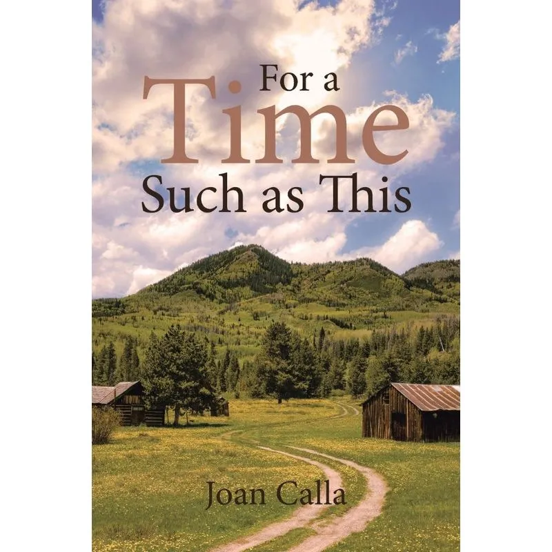 For a Time Such as This