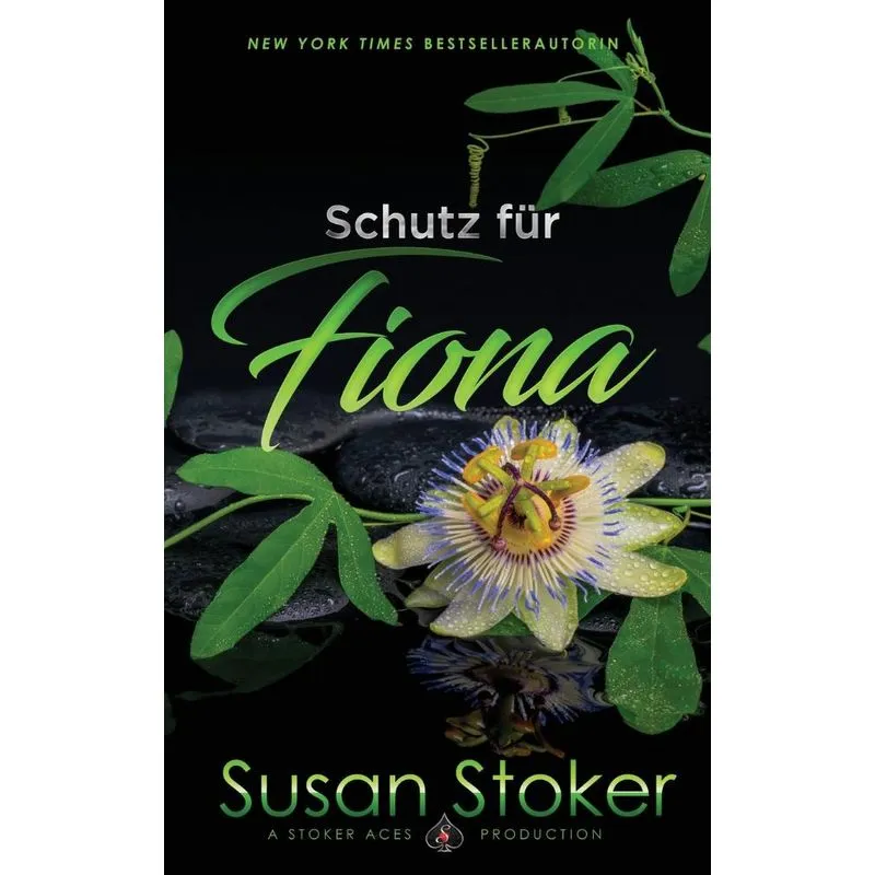 Schutz für Fiona