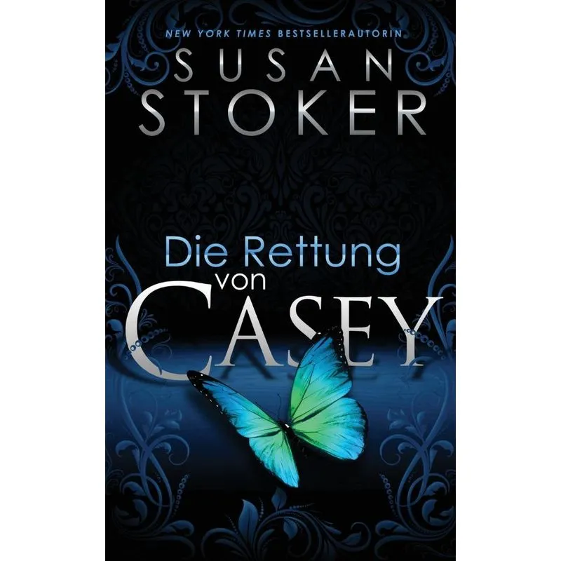 Die Rettung von Casey