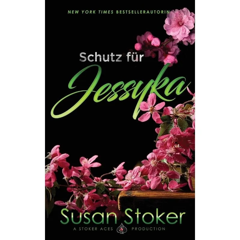 Schutz für Jessyka