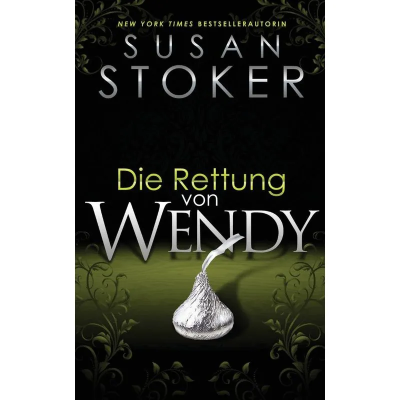 Die Rettung von Wendy
