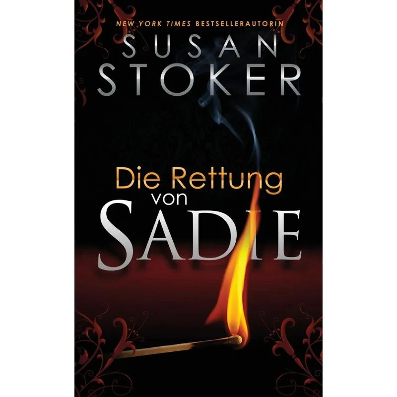 Die Rettung von Sadie