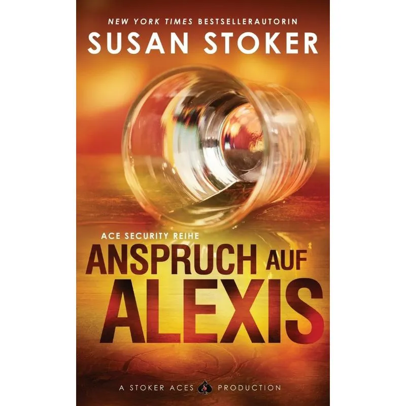 Anspruch auf Alexis