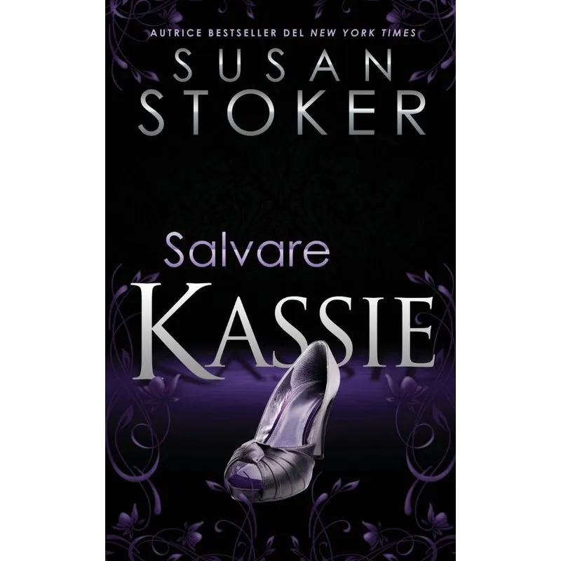 Salvare Kassie