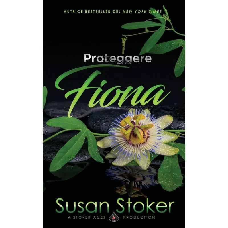 Proteggere Fiona