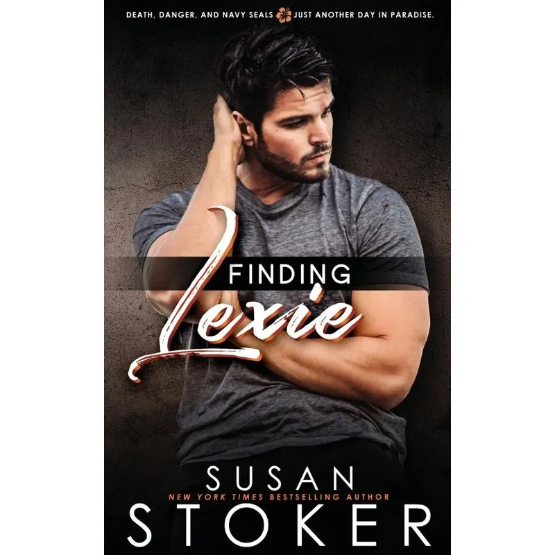 Finding Lexie