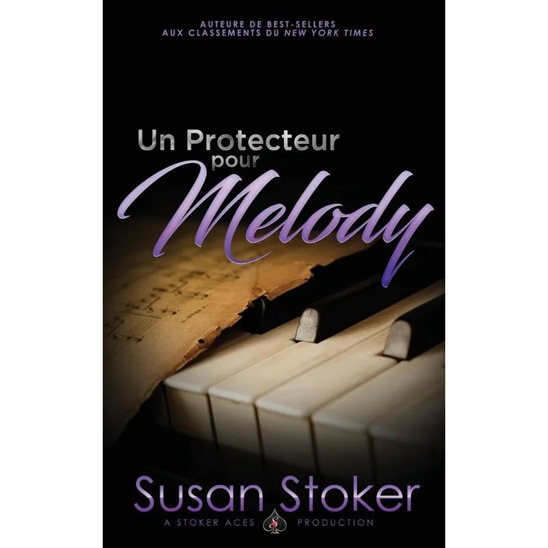 Un Protecteur pour Melody
