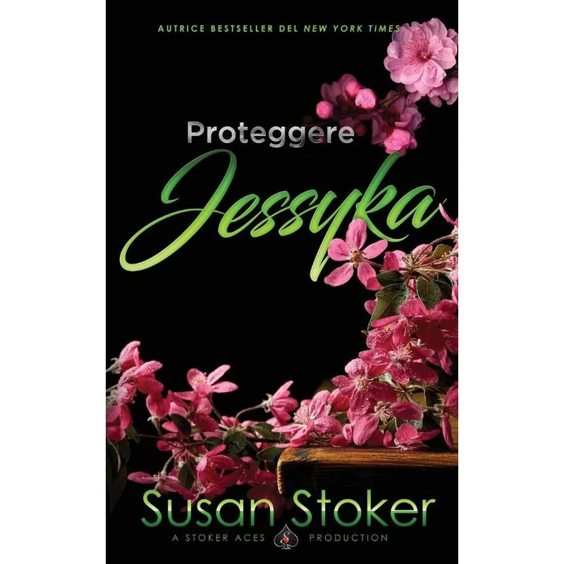 Proteggere Jessyka