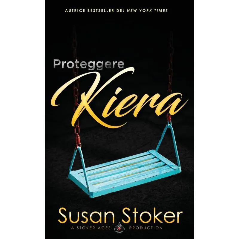 Proteggere Kiera