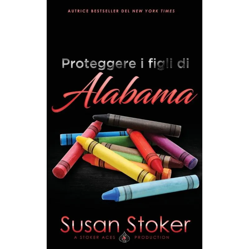 Proteggere i figli di Alabama