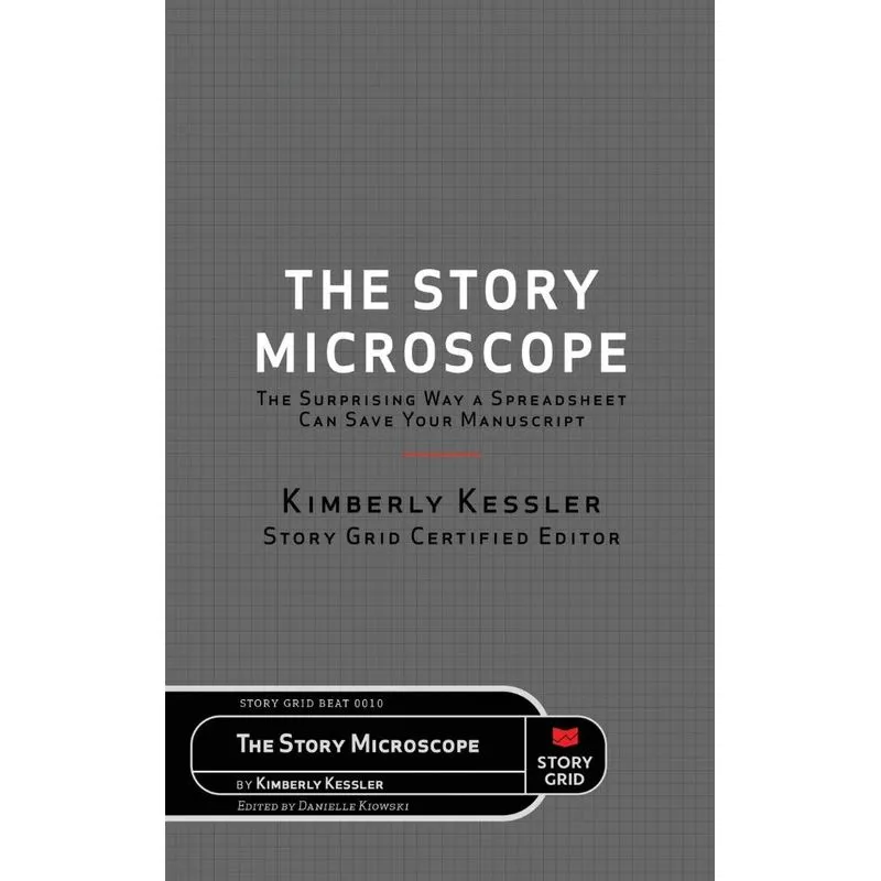 The Story Microscope