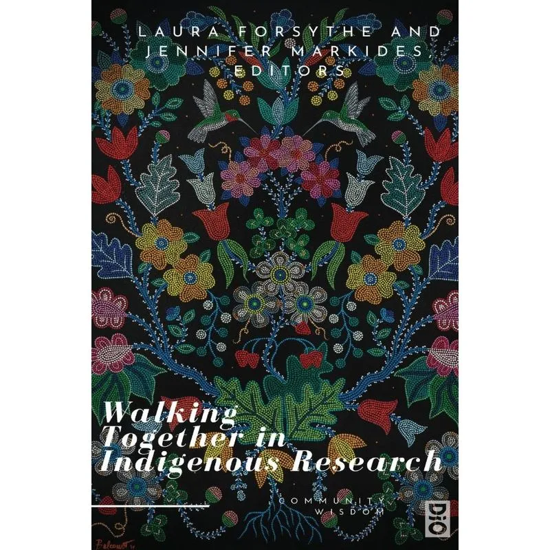Walking Together in Indigenous Research