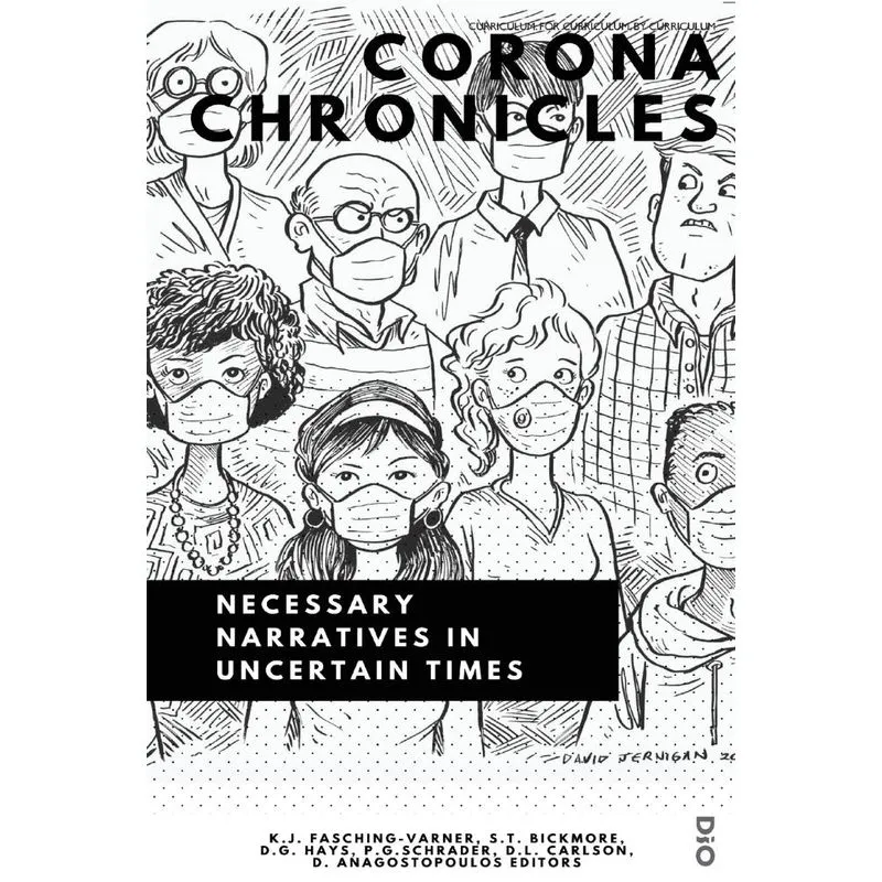 Corona Chronicles