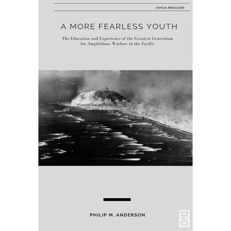 A More Fearless Youth
