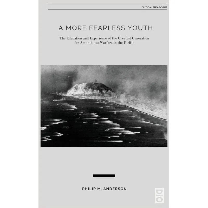 A More Fearless Youth
