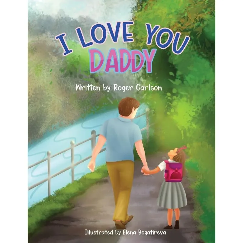 I Love you Daddy