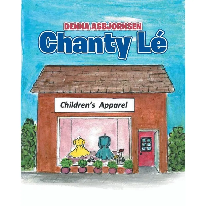 Chanty Lé