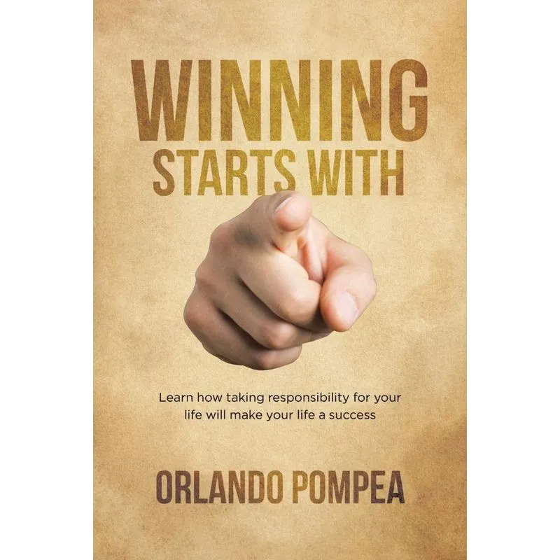 Winning Starts With You