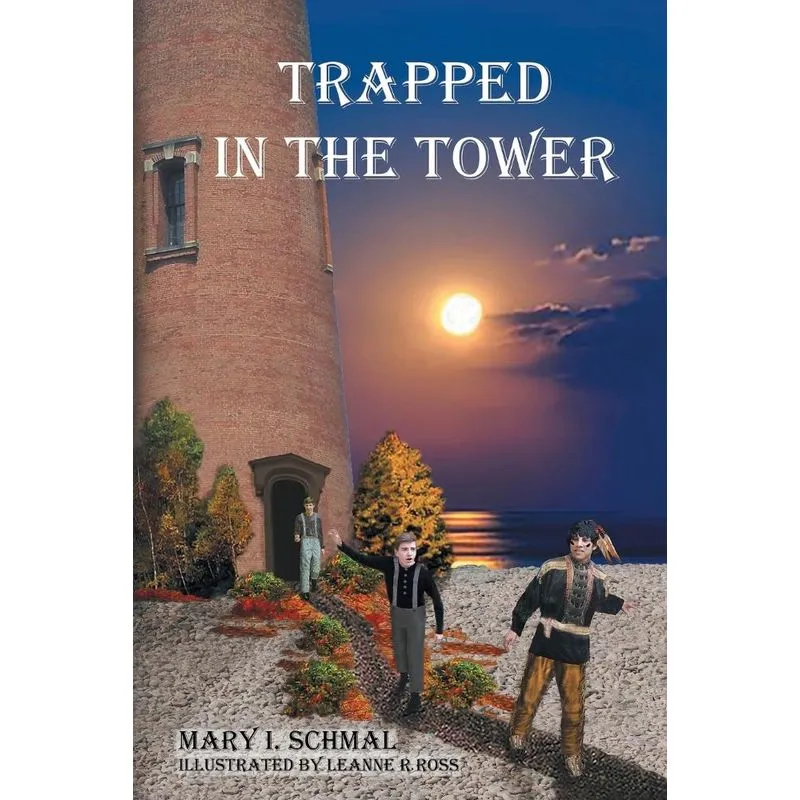 Trapped in the Tower