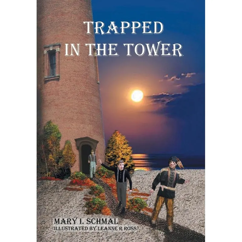 Trapped in the Tower