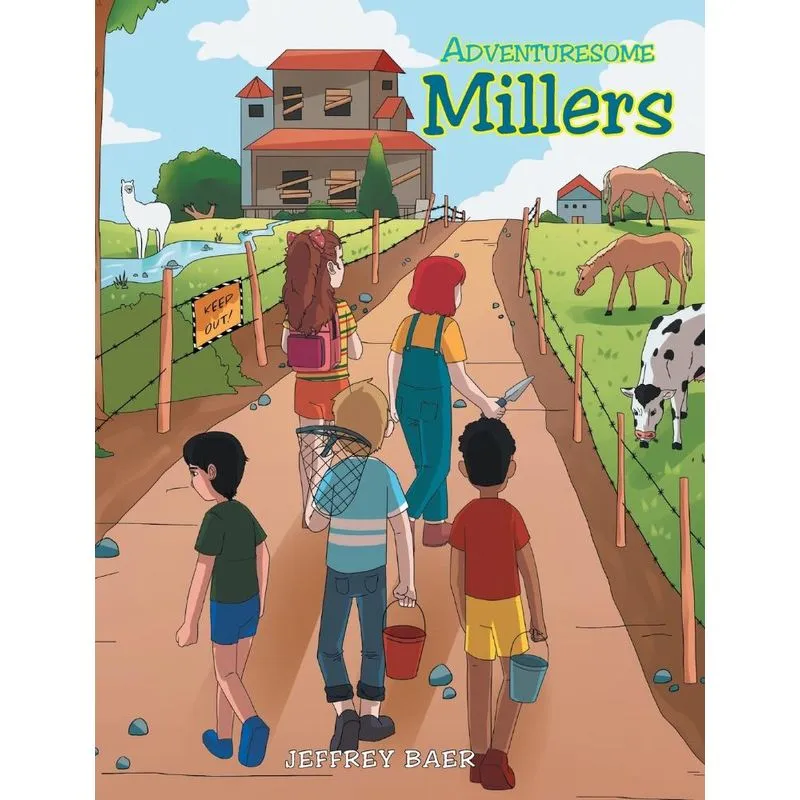 Adventuresome Millers