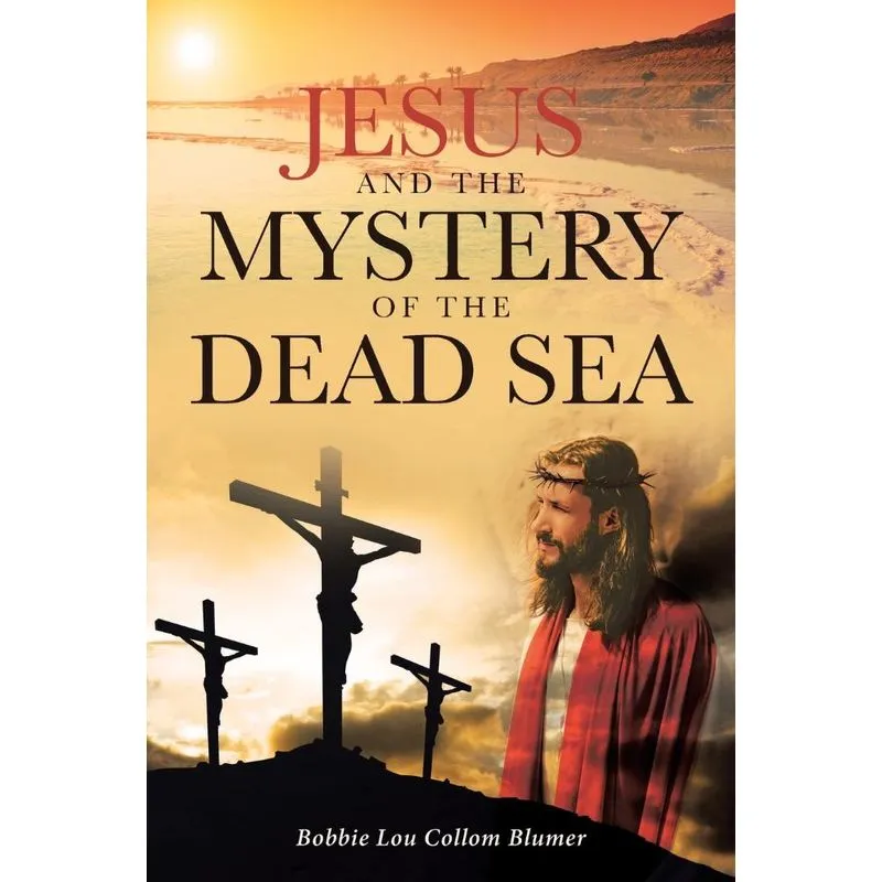 Jesus and the Mystery of the Dead Sea