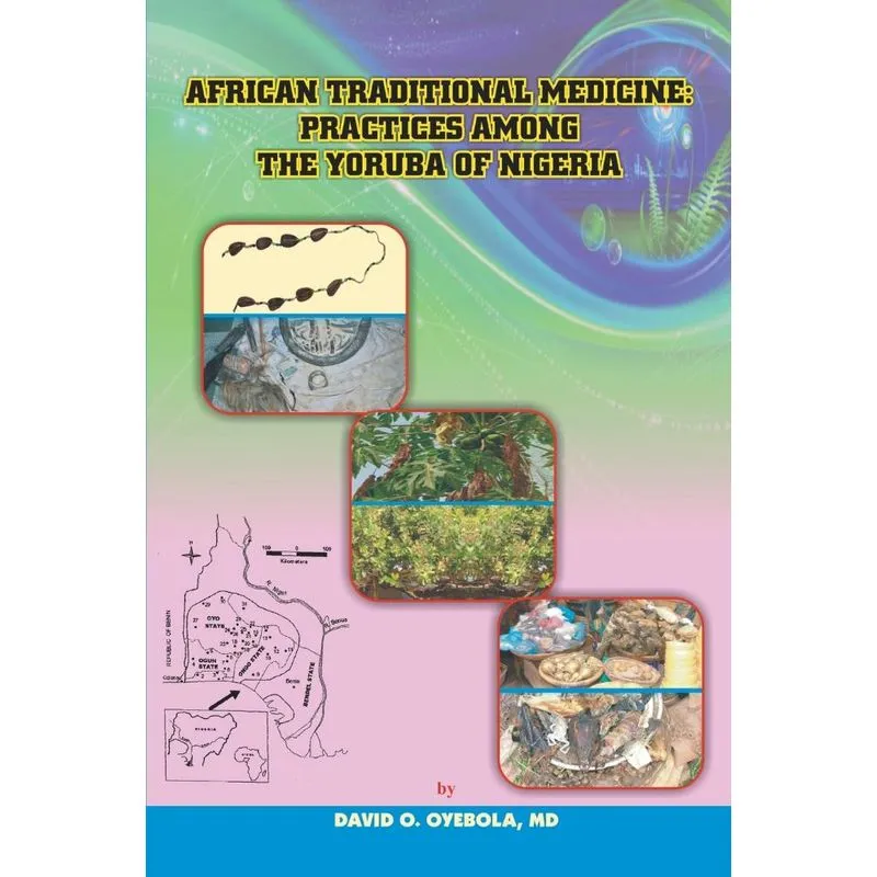African Traditional Medicine