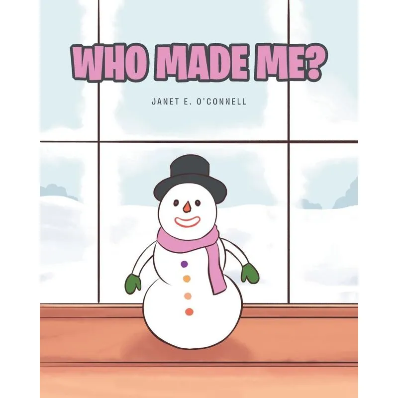 Who Made Me?