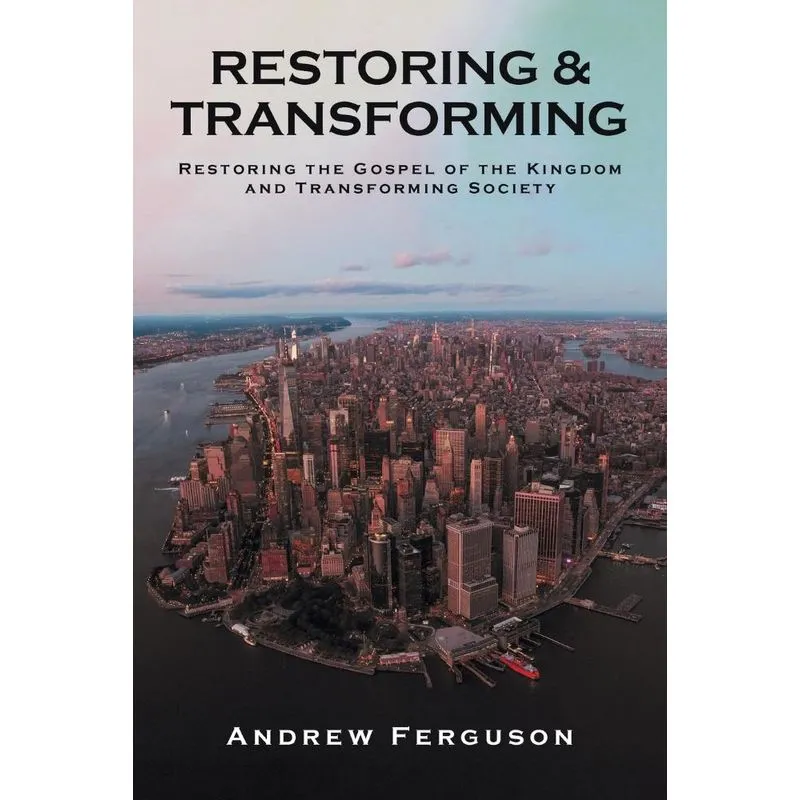 Restoring & Transforming