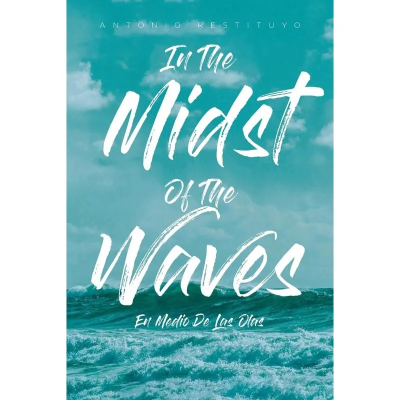 In The Midst Of The Waves