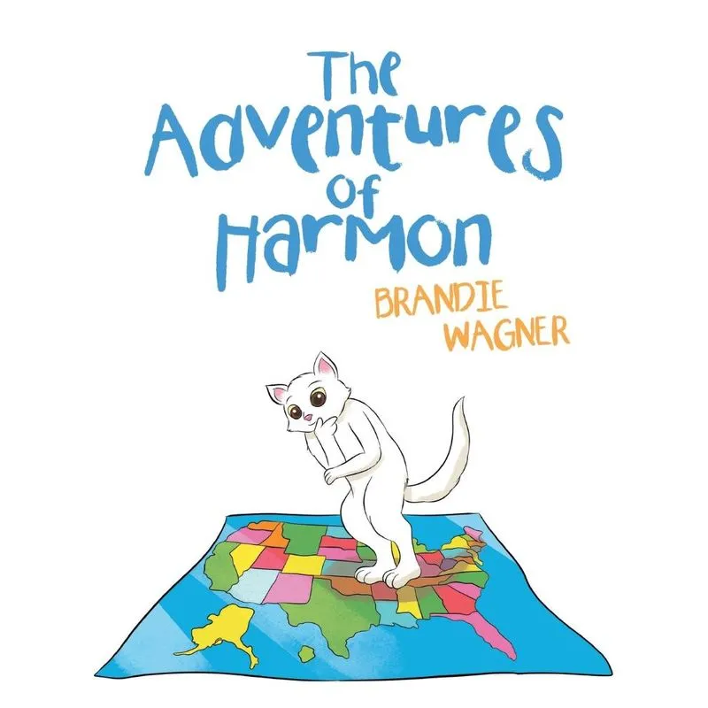The Adventures of Harmon