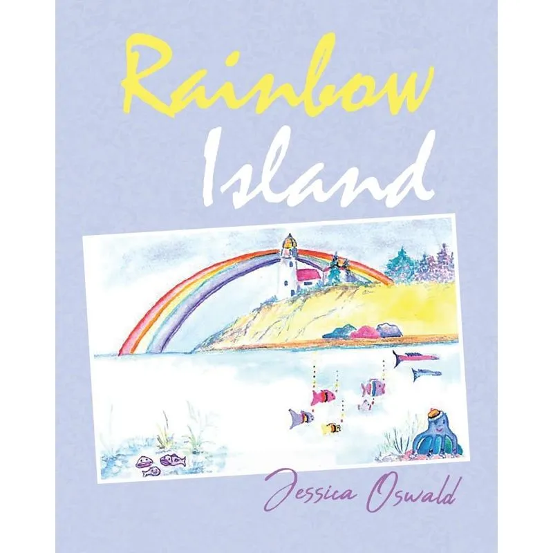 Rainbow Island