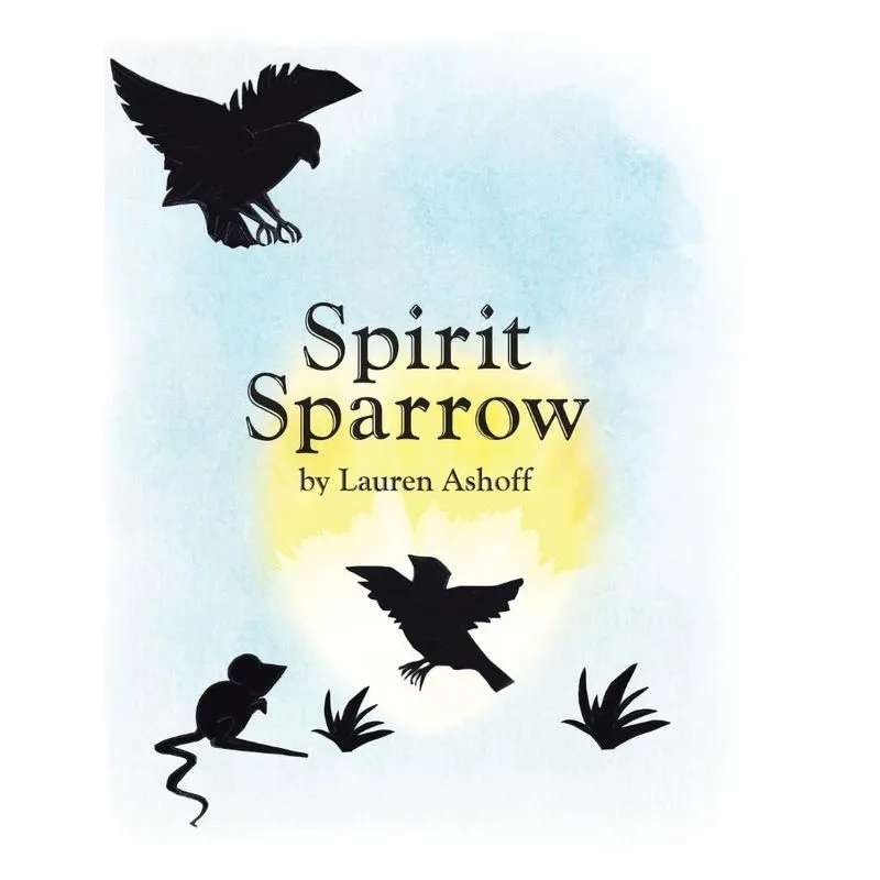 Spirit Sparrow