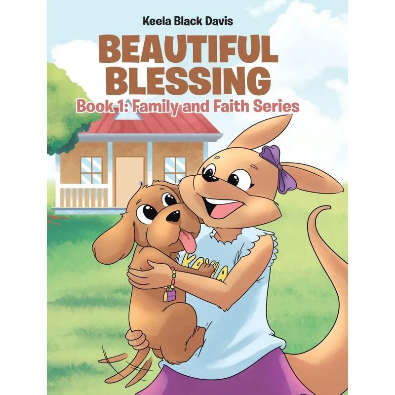 Beautiful Blessing