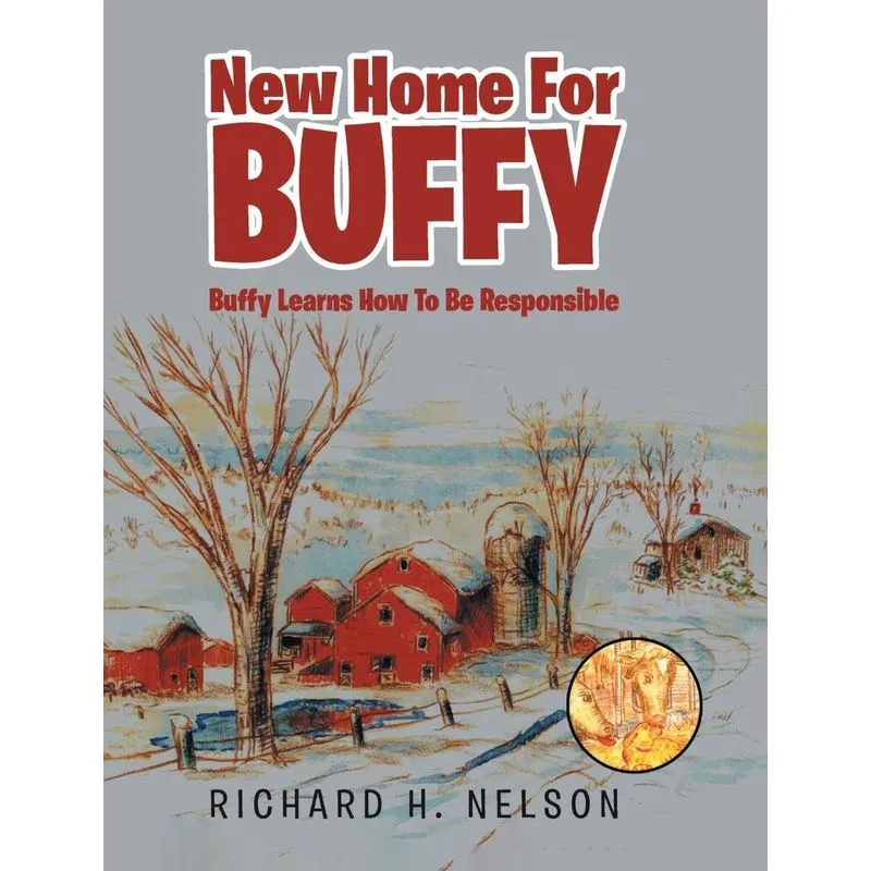 New Home For Buffy
