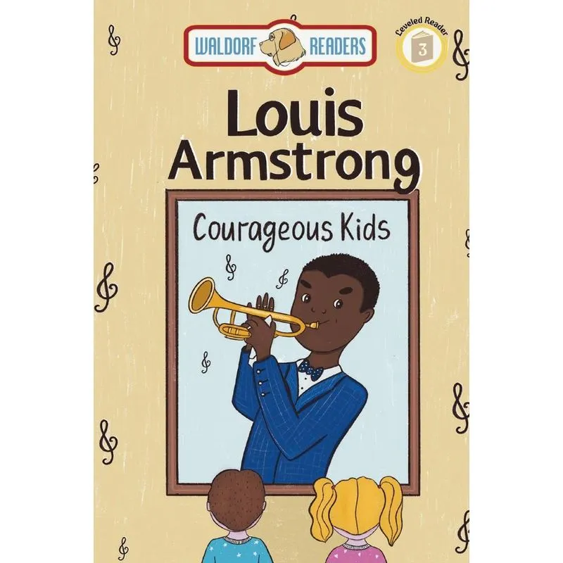Louis Armstrong