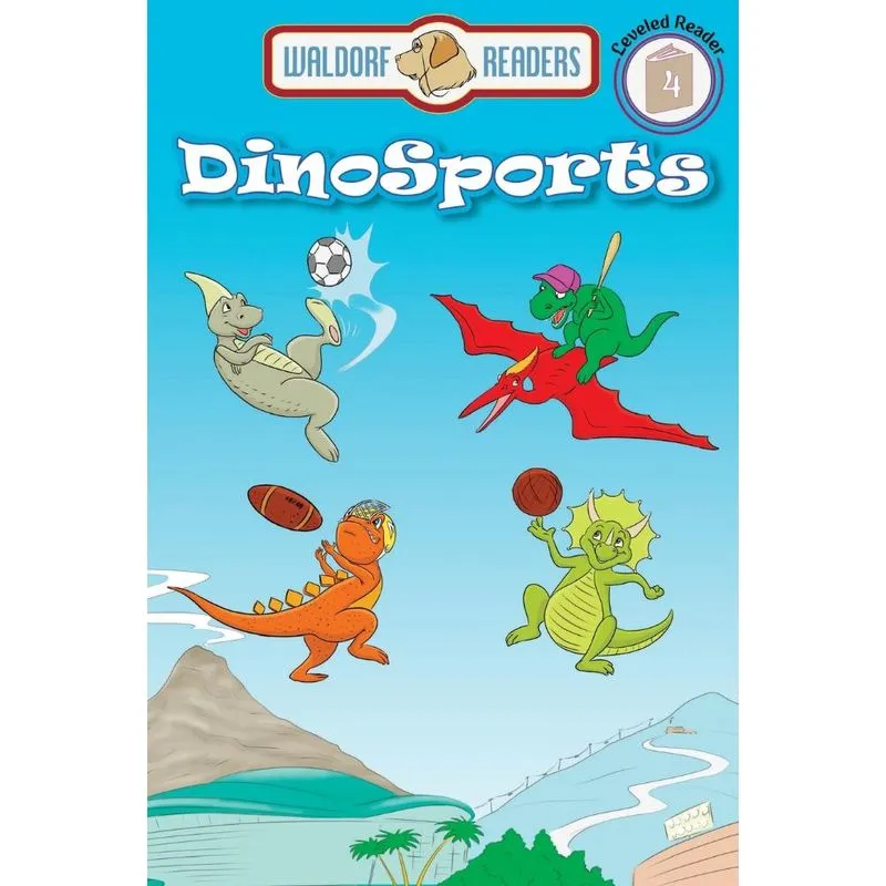 DinoSports