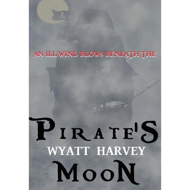 Pirates Moon