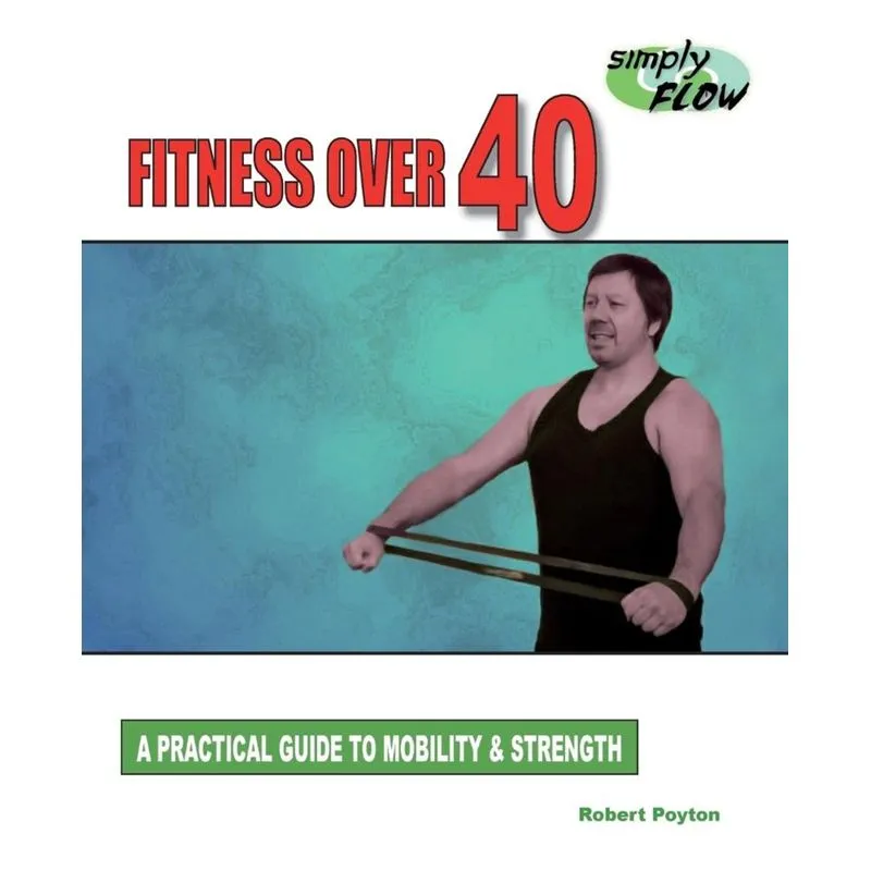 Fitness Over 40
