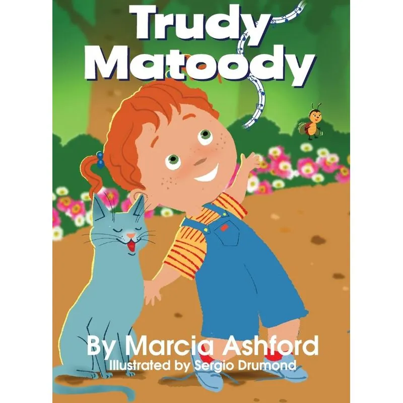 Trudy Matoody