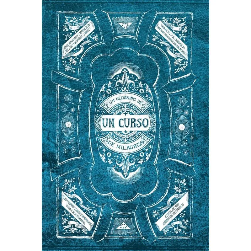 Glossário de Um Curso em Milagres