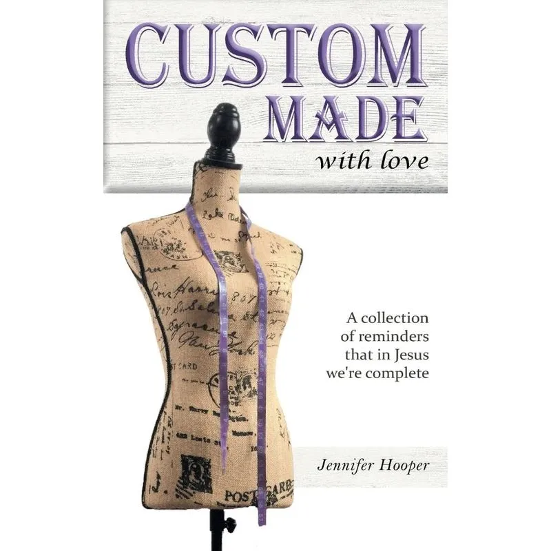 Custom Made With Love