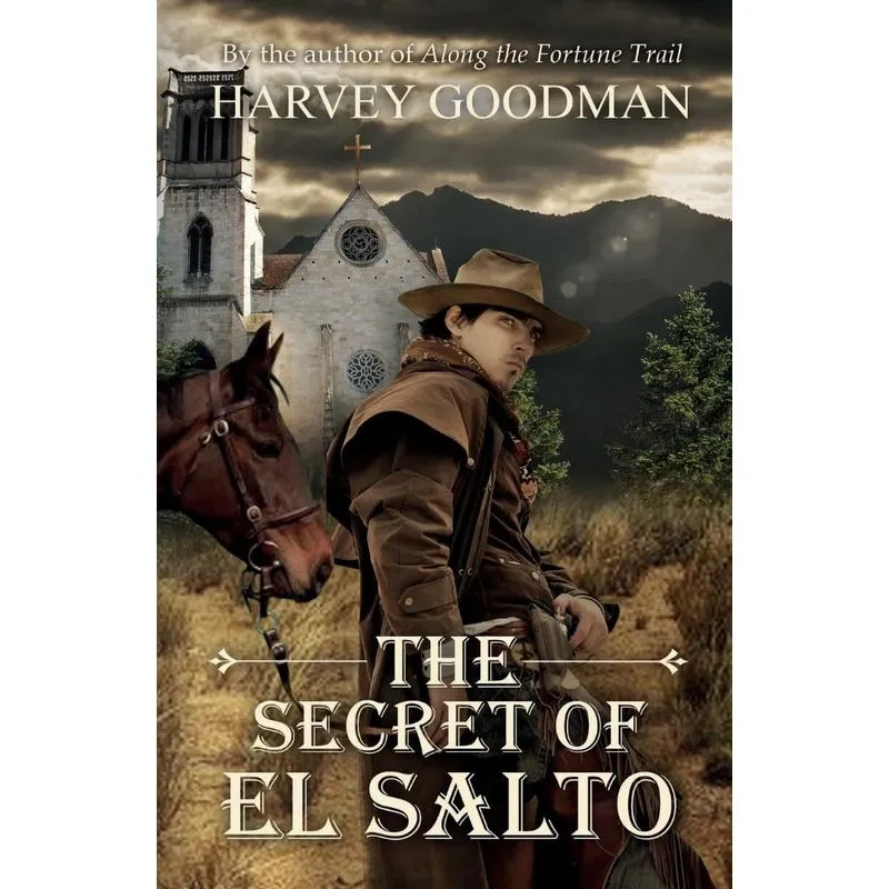 The Secret of El Salto