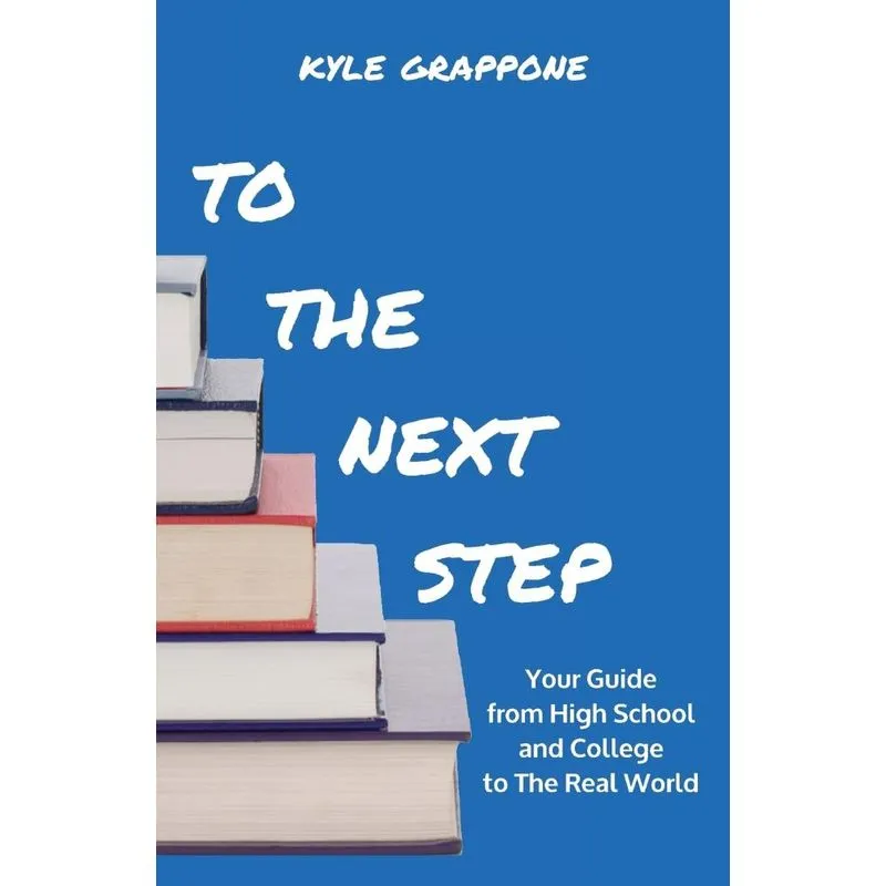 To the Next Step